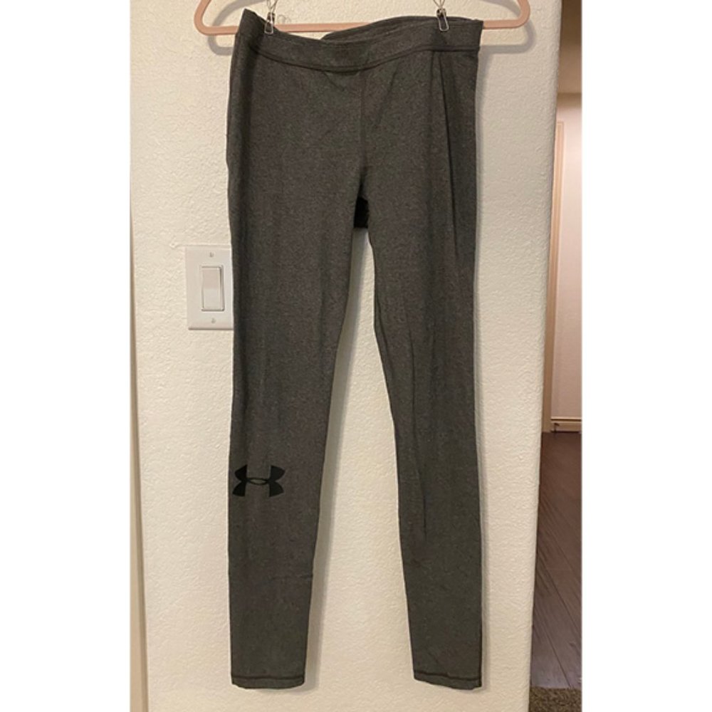 Under Amour Gray Leggings